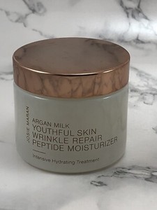 josie maran peptide cream