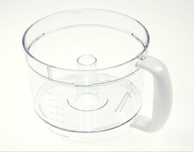 MOULINEX MASTERCHEF FOOD PROCESSOR BOWL MS5867567 GENUINE PART