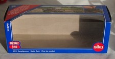Kampfpanzer Leopard 2 Siku 4913  NUR Schachtel   RAR