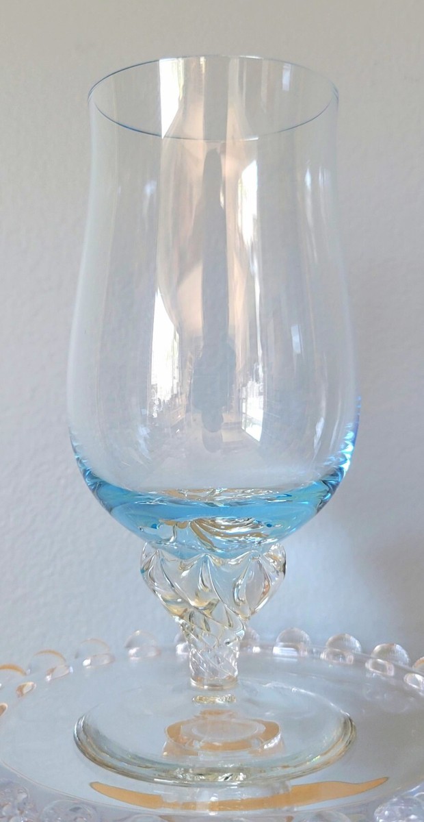 6 Toyo-Sasaki Grand Hawthorne Crystal 6.25