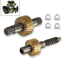 67618370816 Fit For BMW E36 E46 E64 Copper Top Latch motor Gears Repair Tool Kit