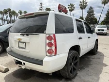 2011 CHEVY TAHOEWire Harness (engine) 5.3L a.t. 4x2 NU5 California Emissions;