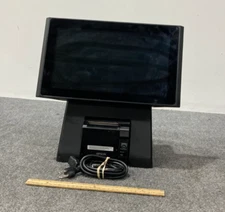 NEXTEP Touch Dynamic Acrobat AIO J1900 POS System Touchscreen All-in-One w/ Cord