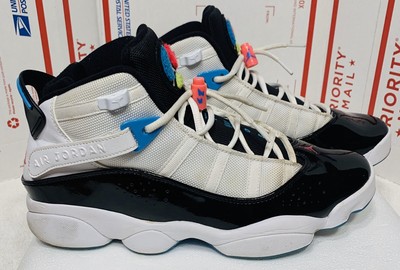 jordan 6 rings south beach