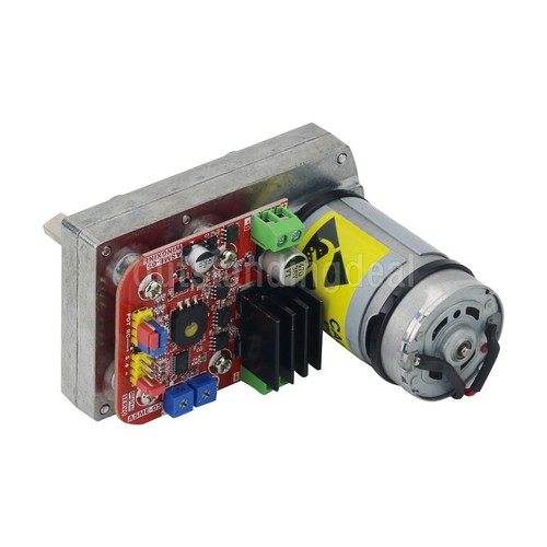 ASME-05B 380kg.cm drehmomenthohes Servolegierung Roboter Servo für digitalen Roboterarm - Bild 2 von 6