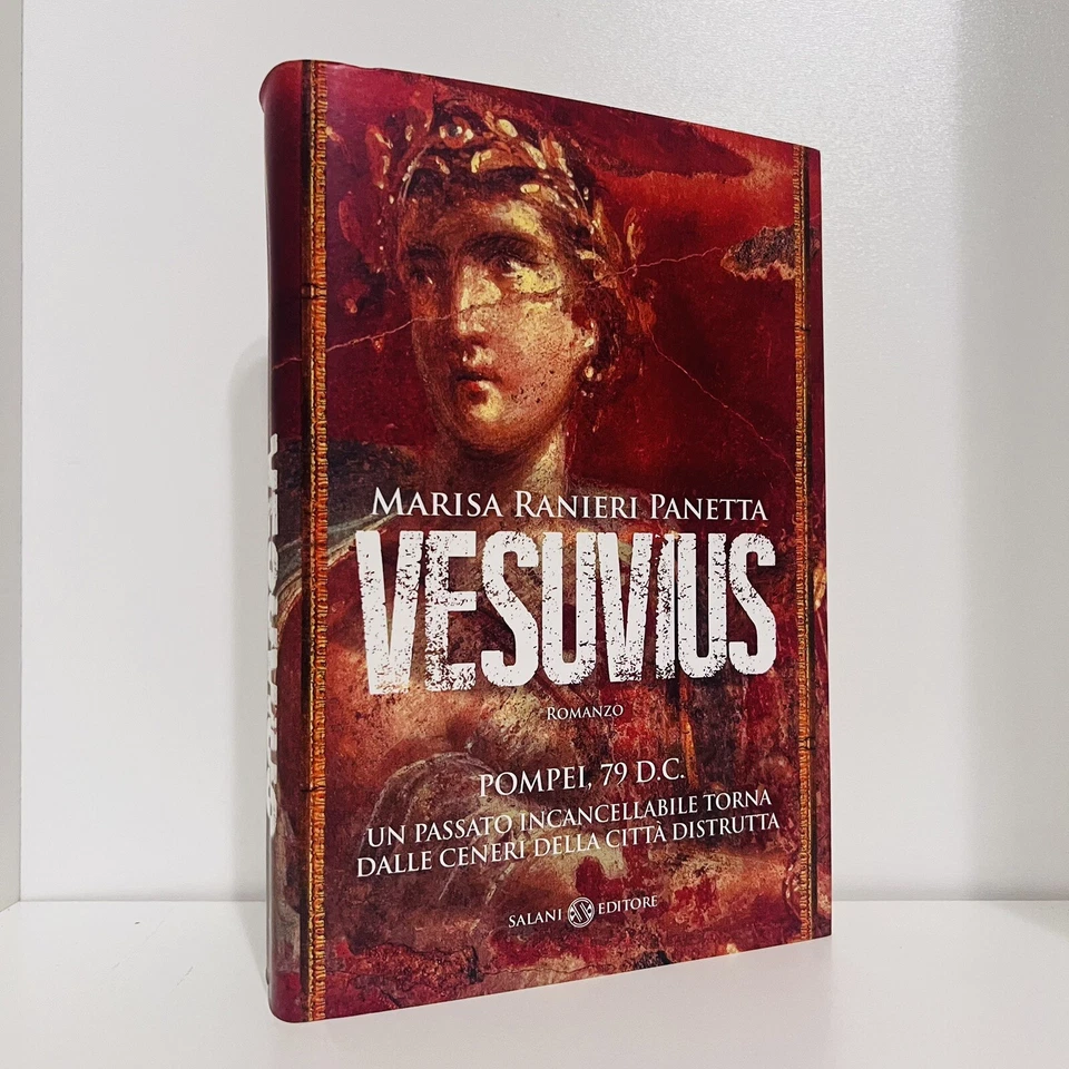 Vesuvius, foto 1 di 2