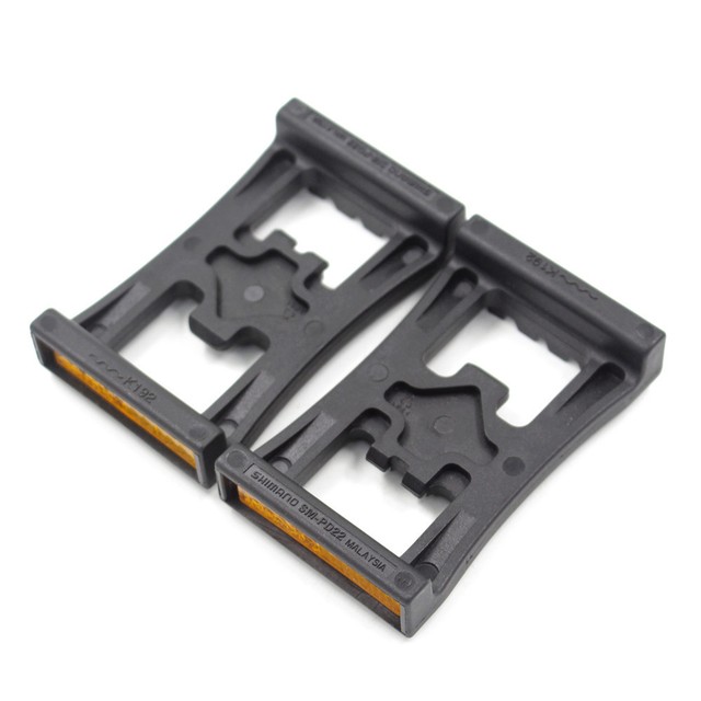 shimano sm pd22 pedals