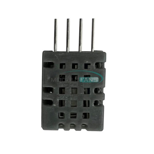 DHT11 High Accuracy Temperature and Humidity Sensor Module 20%~95%RH 0~50℃ - Picture 5 of 14