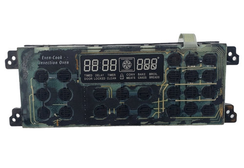 Frigidaire Genuine Oven Control Board 316557217 Same Day Ship & 60 Days Warranty - Foto 6