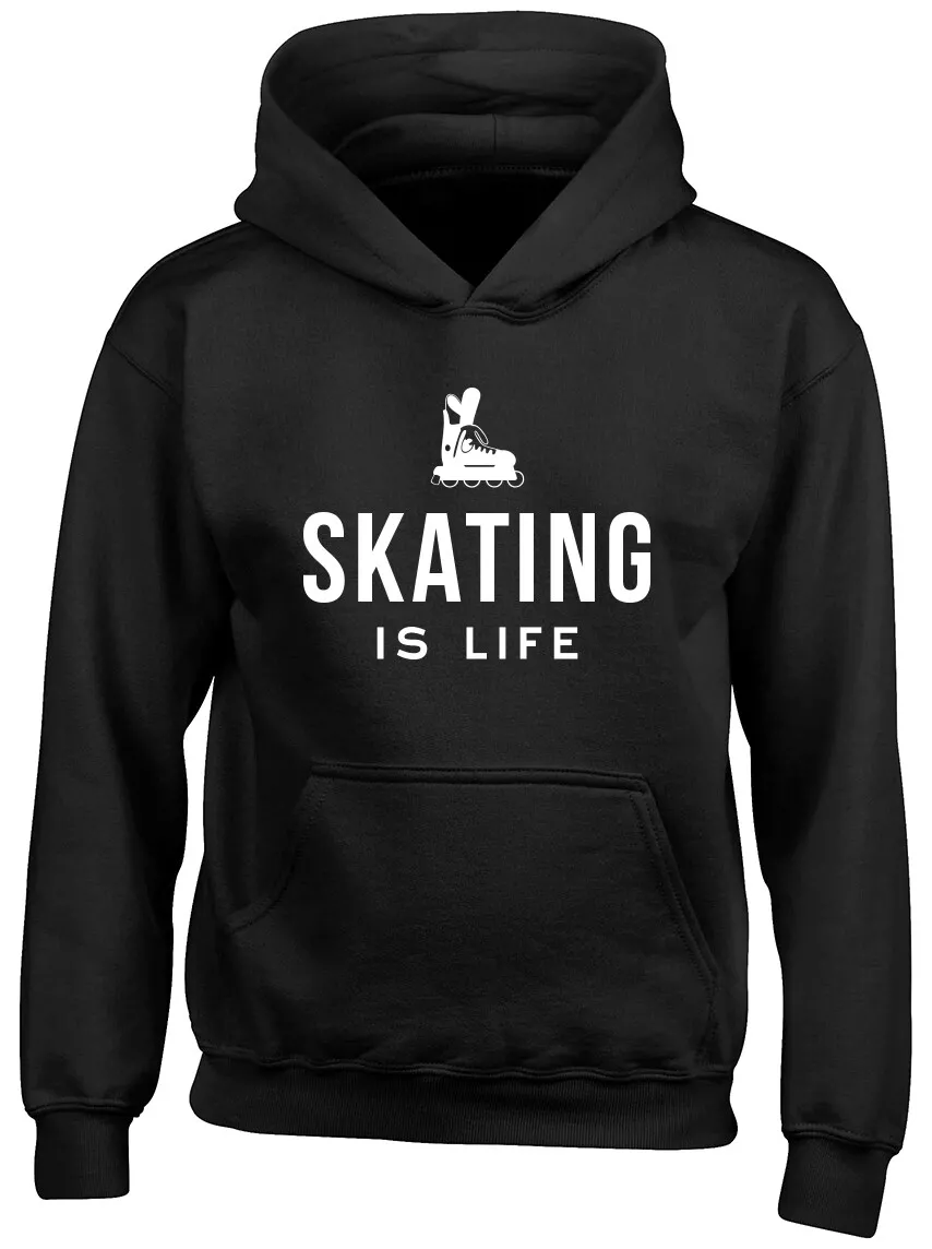 Skating hoodies best sale
