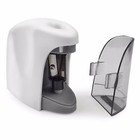 Sacapuntas Automático Westcott - Blanco