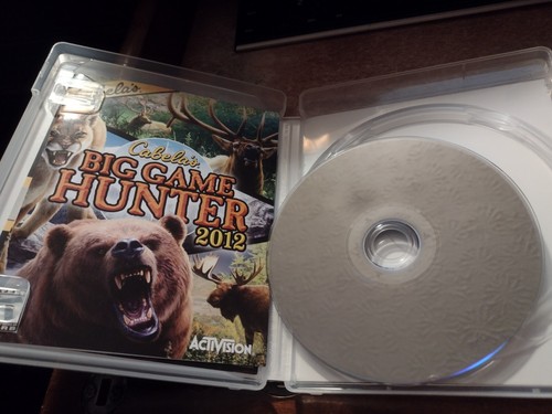 PlayStation 3 Games ~ Most with Manuals! - Picture 50 of 533