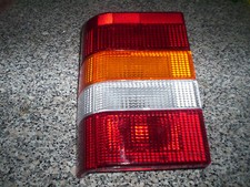 Feu arrière Citroen C15