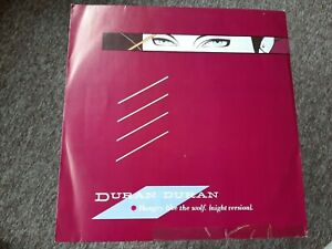duran duran hungry like the wolf night version duran duran hungry like the wolf night version