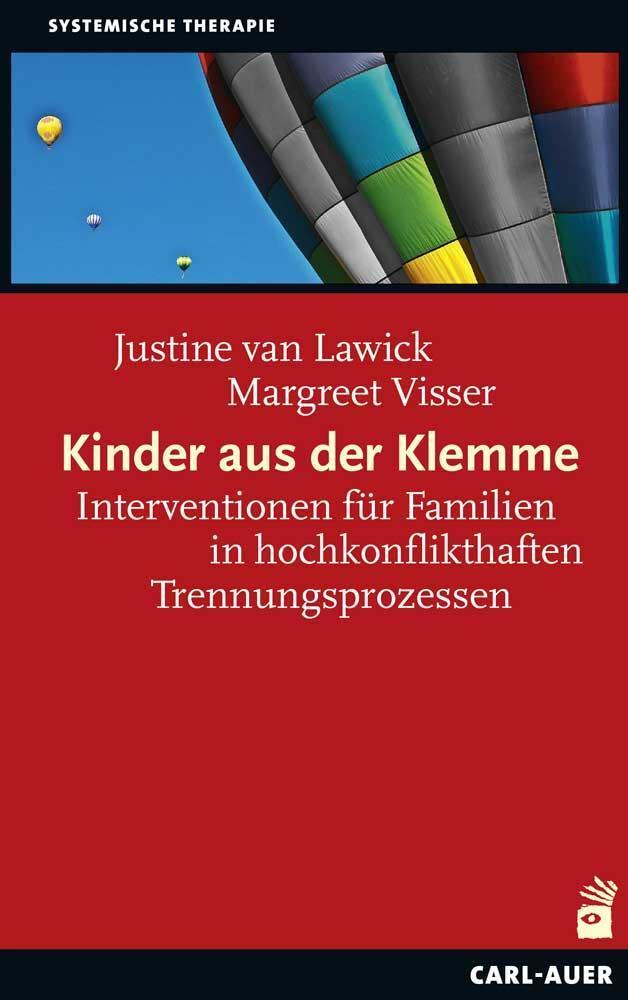 Thumbnail - Kinder Aus Der Klemme, Justine Van Lawick