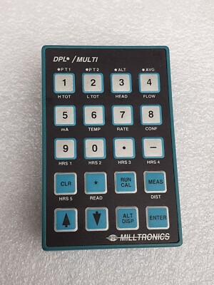 Siemens MILLTRONICS 2399R