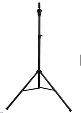 Faddishair Wig Tripod for Head Stands Extendable from 31.5" to 63"