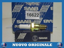 Bougie D'Allumage Spark Plug Original SAAB 99 2.0 Gl à Partir De 1974 Au 1984