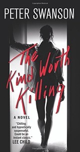 swanson killing novel kind peter worth