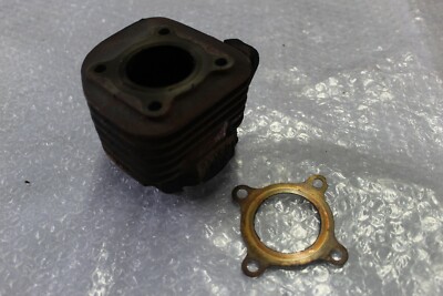 Zylinder Motor Beeline Memory 50 #R7150