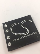 Cameron Sino CS-HT8585SL Battery for Honeywell Dolphin 99EX 3.7V 3600mAh Li-ion