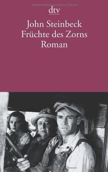 Fruchte des Zorns von Steinbeck, John | Buch | Zustand gut