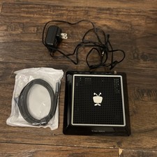 Lifetime TiVo Mini Receiver Power Adapter, Remote Control, TCDA92000 Streaming