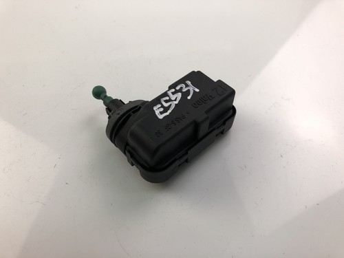 FIAT PUNTO 188 Scheinwerfer-Steuergerät PA66GF30 14464327