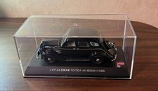 1/43 Kyosho Toyota AA Sedan Toyota Commemorative Museum of Industry and