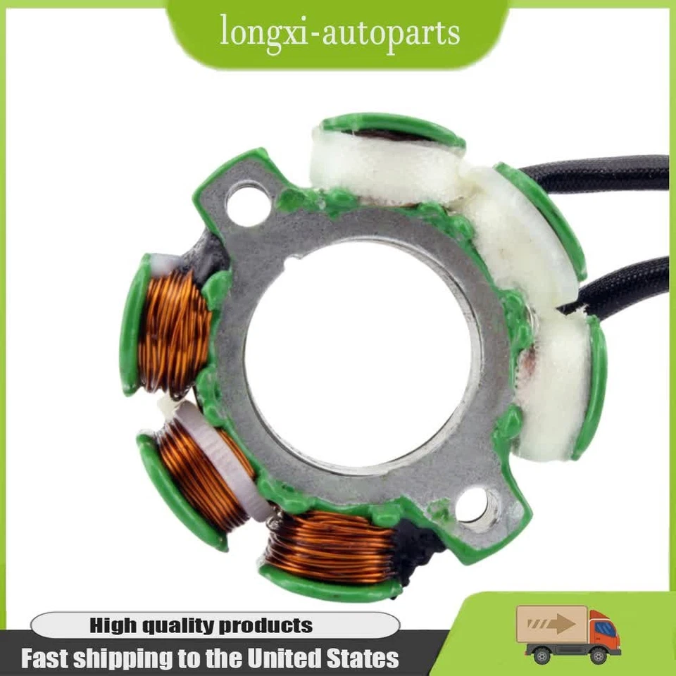 NUEVO estator para Kawasaki KX 250 F 2004-2010 | # 21003-0027 21003-0048 21003-0091 Foto 3 de 4