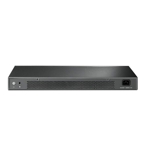 TP-Link TL-SG3452X 48-Port Gigabit L2+ Managed Switch 4x 10GE SFP+, BRANDNEU - Photo 3/4