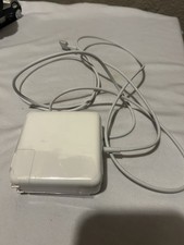 Apple Genuine 60W Magsafe 2 Power Adapter Charger Macbook Pro A1435
