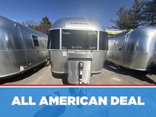 2026 Airstream Bambi 22FB