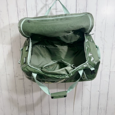 Patagonia Black Hole 55L Duffel Bag Green 49342 SP20 Travel