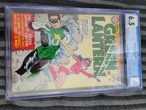 Comic Image