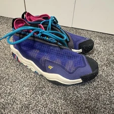 Nike Jordan Why Not Zer0.6 GS Bright Concord 7Y / W 8.5 DO7191-460