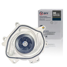 ZPY Cooling System Engine Water Pump For Porsche 911 991 992 9A210604902