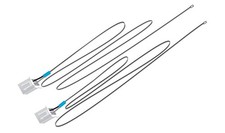 Just Plug Lighting System Cool White LED Nano Lights (US IMPORT)