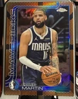 2025 Topps Caleb Martin Base (Raw)