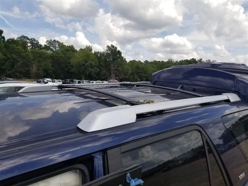 15 2015 TOYOTA 4 RUNNER SR5 LUGGAGE RACK ASSEMBLY WITH CROSS BARS  Foto 4 de 4