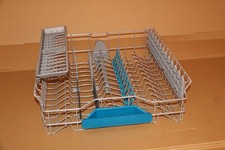 Constructa Geschirrkorb Oberkorb silber Rackmatik 20001987 Spülmaschine