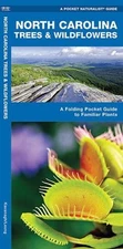 James Kavanagh Waterford P North Carolina Trees & Wildflo (Pamphlet) (UK IMPORT)
