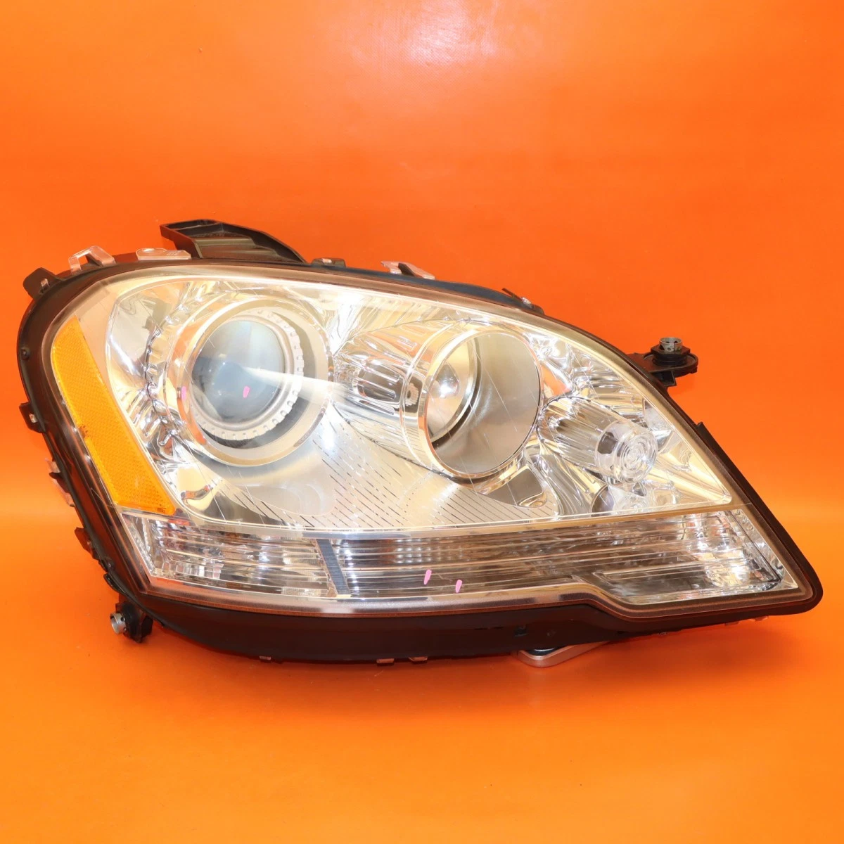 Headlights for Mercedes-Benz ML350 for sale | eBay