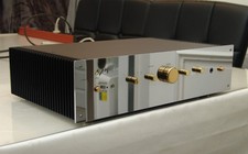 AVM Competition Amp / Stereo Integrated Ampli...