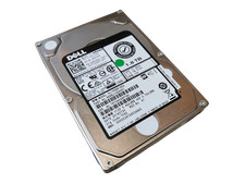 Dell HDD SAS 2.5" 1.8TB 10K 12Gbps 0GP3FR