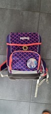 Ergobag Schulranzen Set Mädchen, Kletties, Turnbeutel