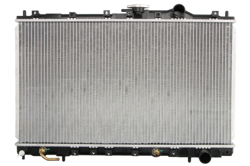Fits KOYORAD PL030603T Engine radiator MITSUBISHI SPACE, SPACE RUNNER ⭐UK Stock⭐