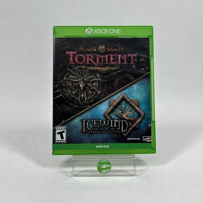 Plane Scape Torment Enhanced Edition / IceWind D.A.L.E Enhadced Edition