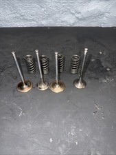 KIT DE SOUPAPE KTM POUR 350 FREERIDE