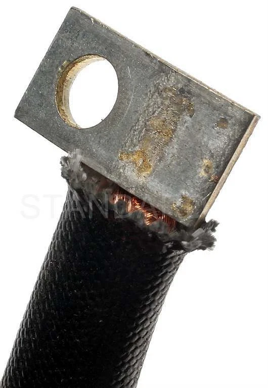 Juego de cepillos de arranque SMP para Chevrolet K2500 1992, 1995-2000 Foto 3 de 4